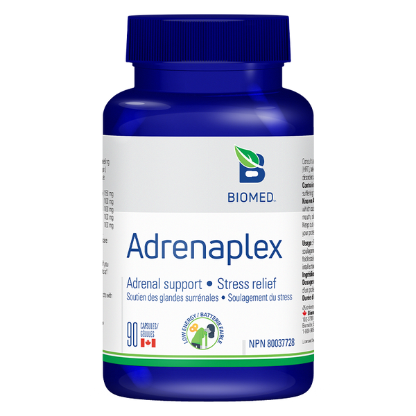 Adrenaplex