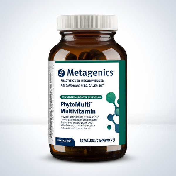 PhytoMulti Multivitamin (Tablet)