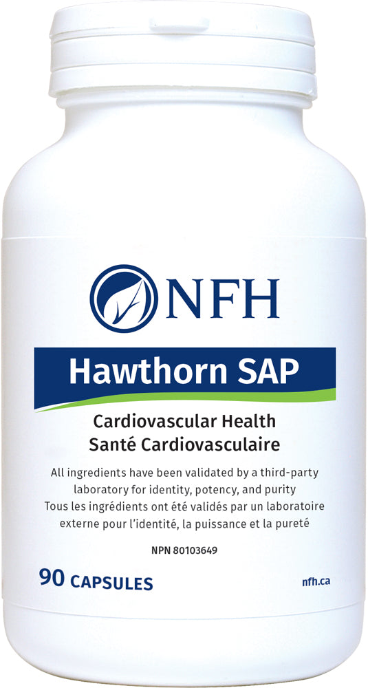 SOLDE - Hawthorn SAP