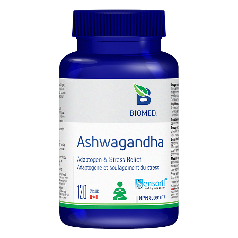 Ashwagandha