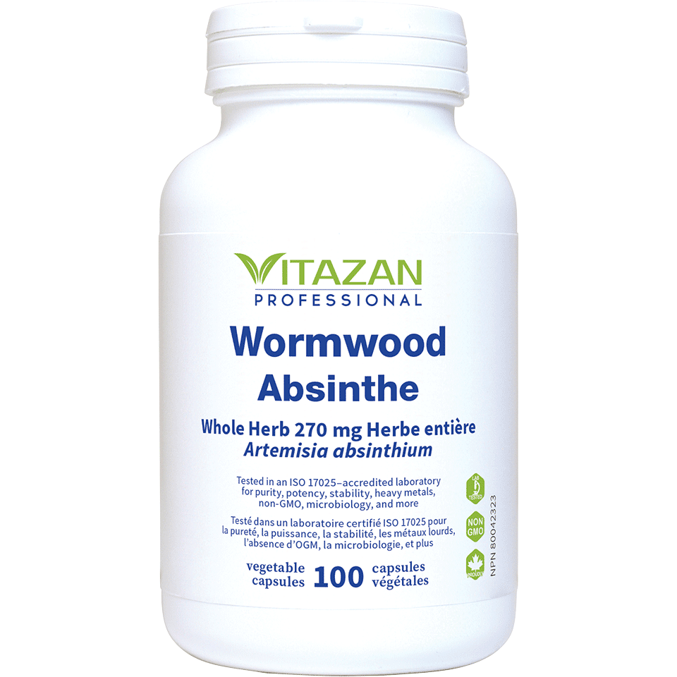 Wormwood