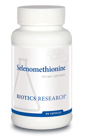 SOLDE - Selenomethionine