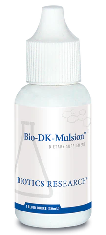 SOLDE - Bio-DK-Mulsion