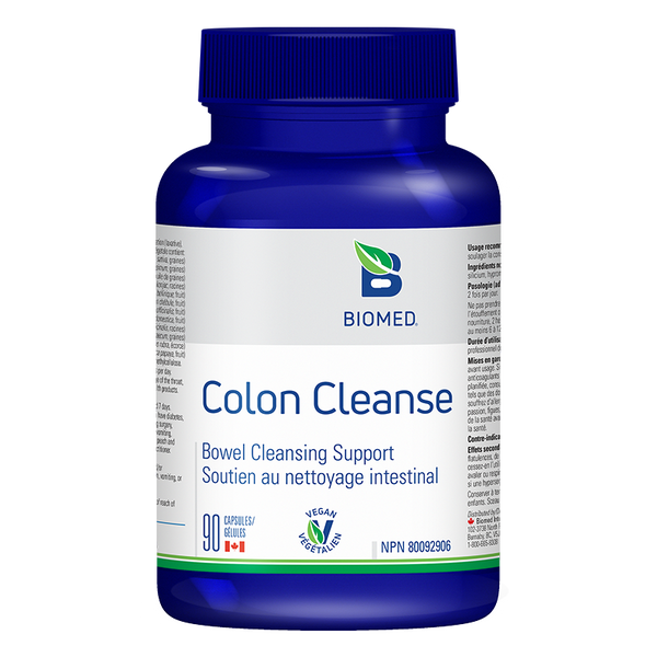 Colon Cleanse