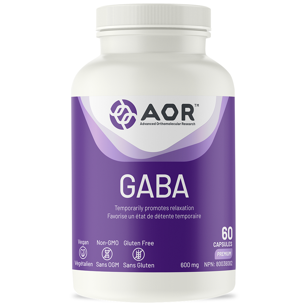SOLDE - GABA