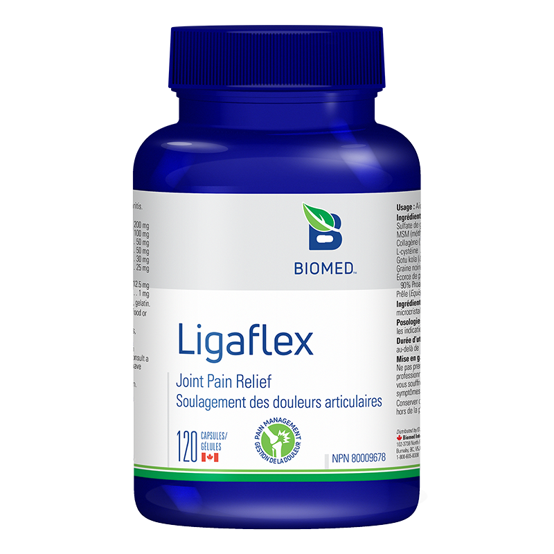 Ligaflex