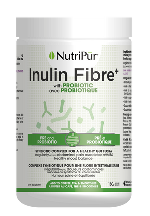 Inulin Fibre +