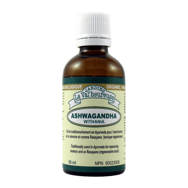 Ashwagandha