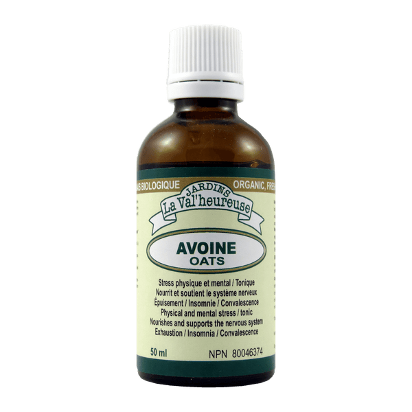 Avoine