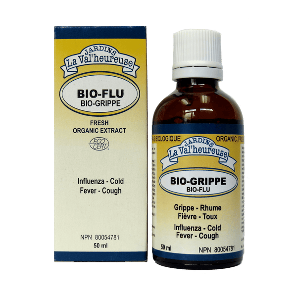 Bio-Grippe