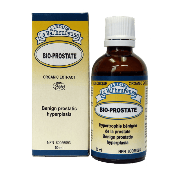 Bio-Prostate