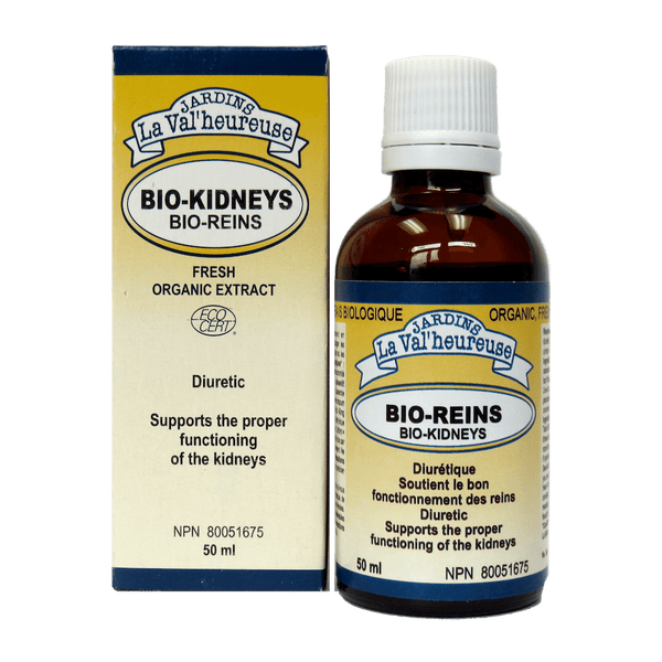 Bio-Reins