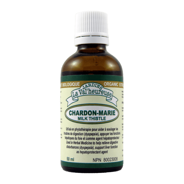 Chardon-Marie
