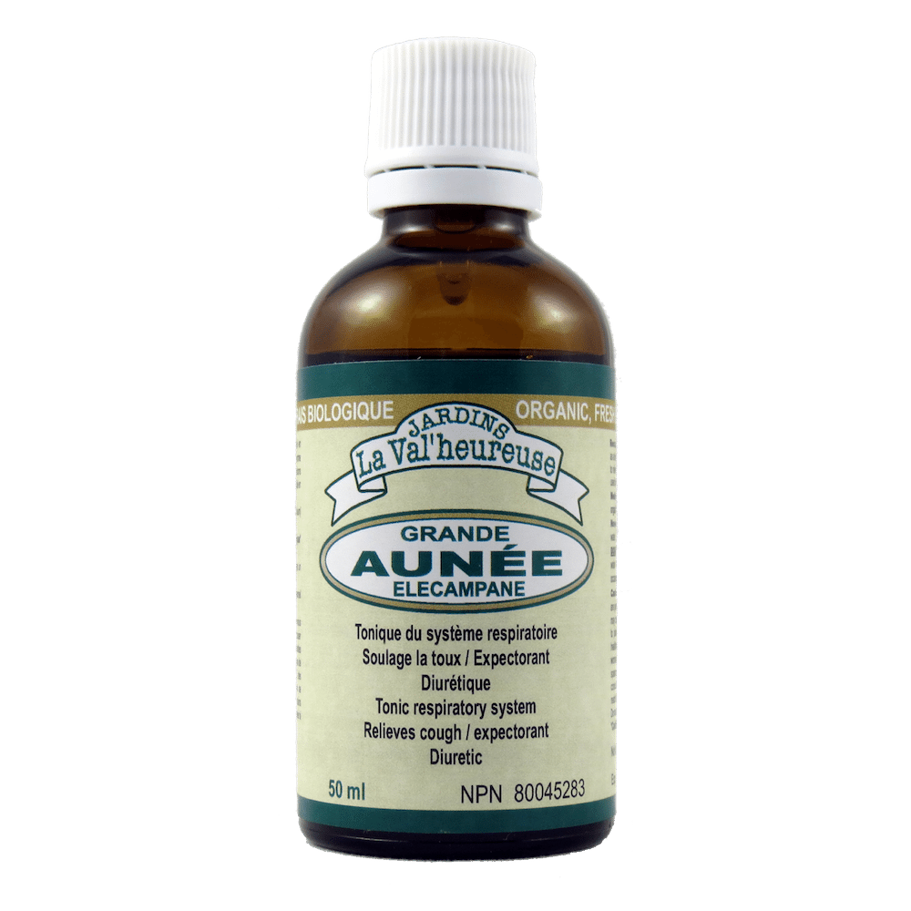 Grande aunée