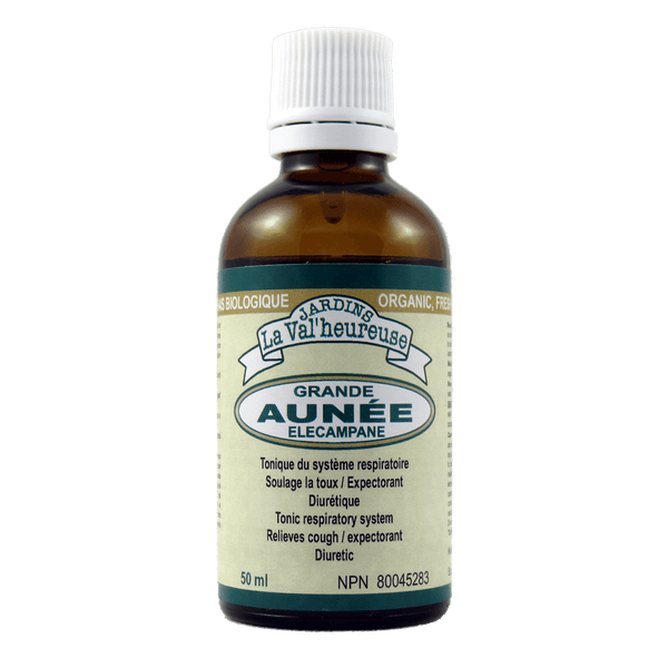 Grande aunée