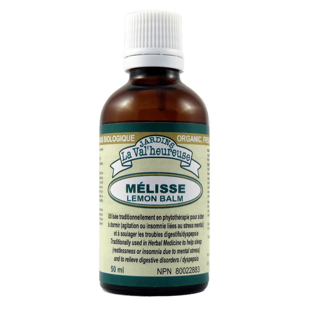 Mélisse