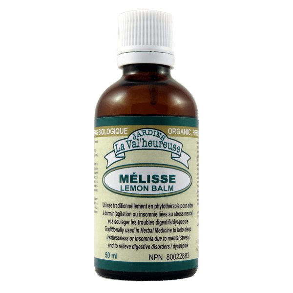 Mélisse