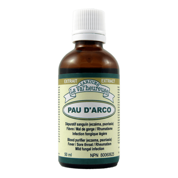 Pau d'arco