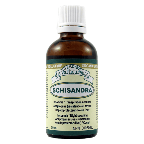 Schisandra