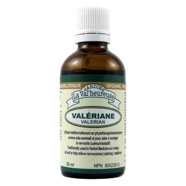 Valériane