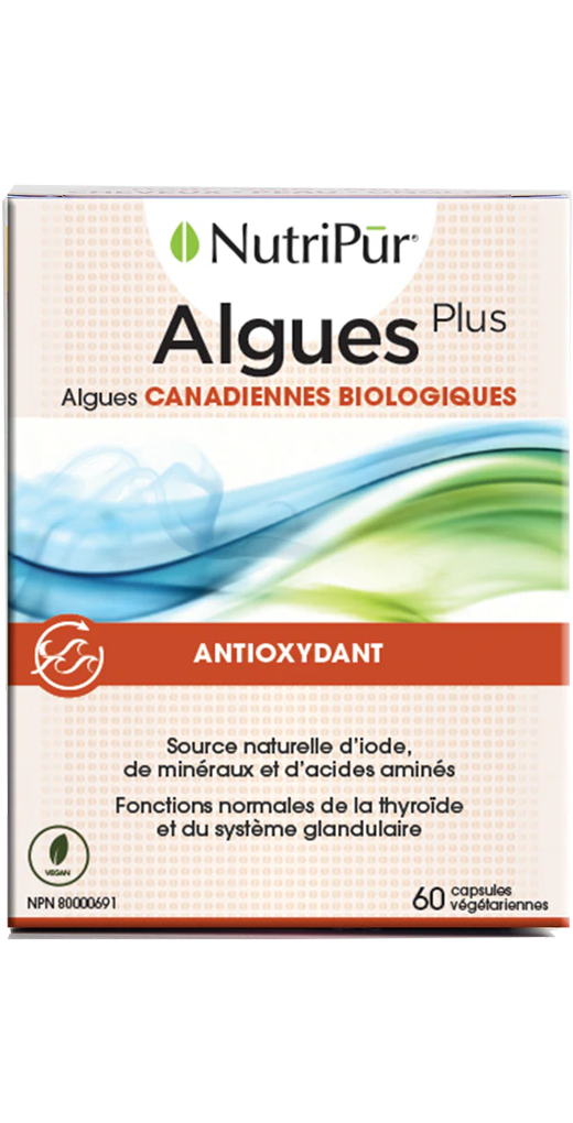 Algues Plus