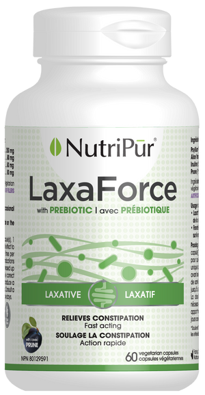 LaxaForce