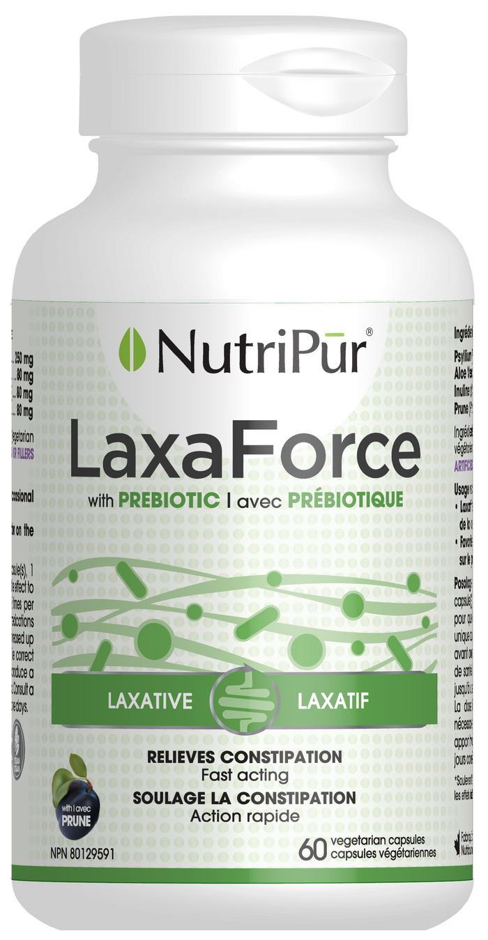 LaxaForce