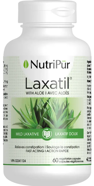 Laxatil