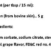 Liquid Collagen image 3