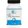 Mag Threonate Capsule image 2