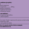 Bisglycinate de magnésium image 2