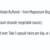 Magnesium Bisglycinate image 2