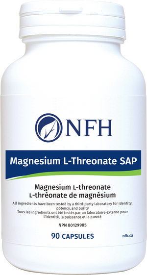 Magnesium L-Threonate SAP