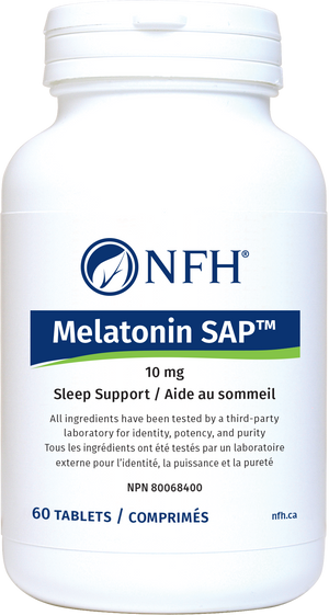 Melatonin SAP