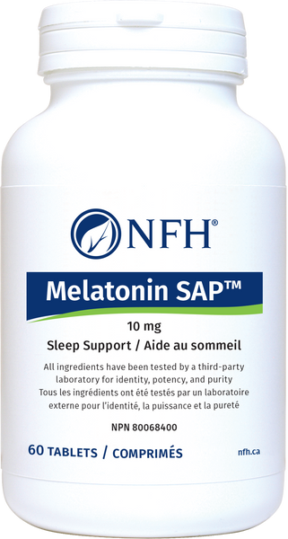SOLDE - Melatonin SAP