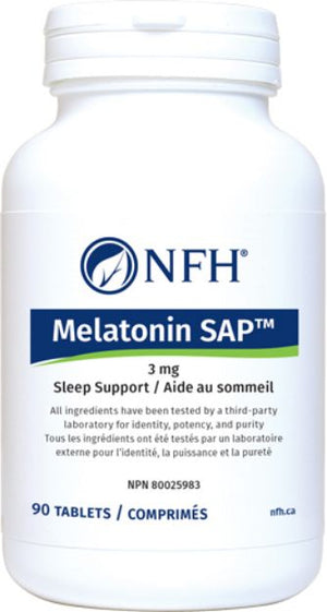 Melatonin SAP