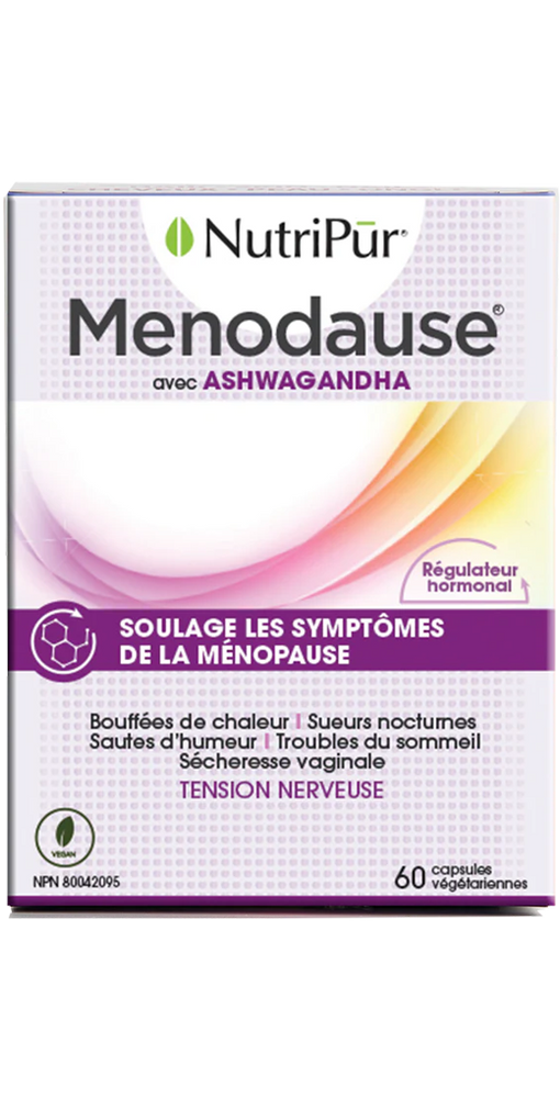 Menodause