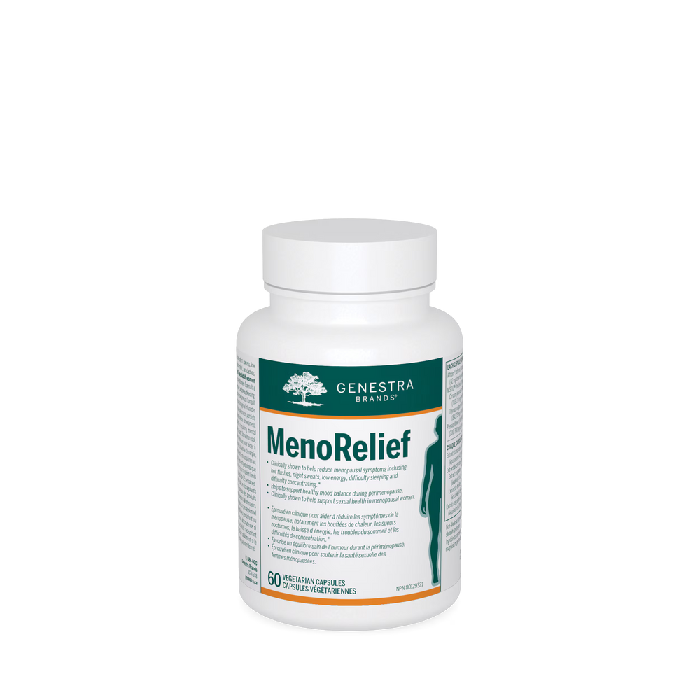 Menorelief