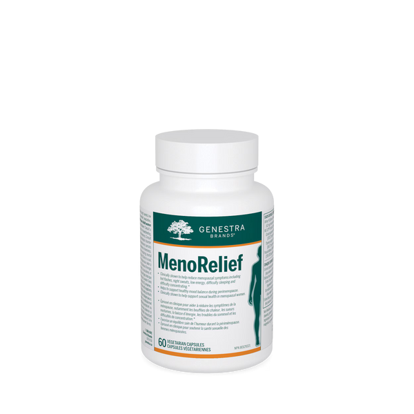 Menorelief
