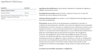 SOLDE - Meta I 3 C