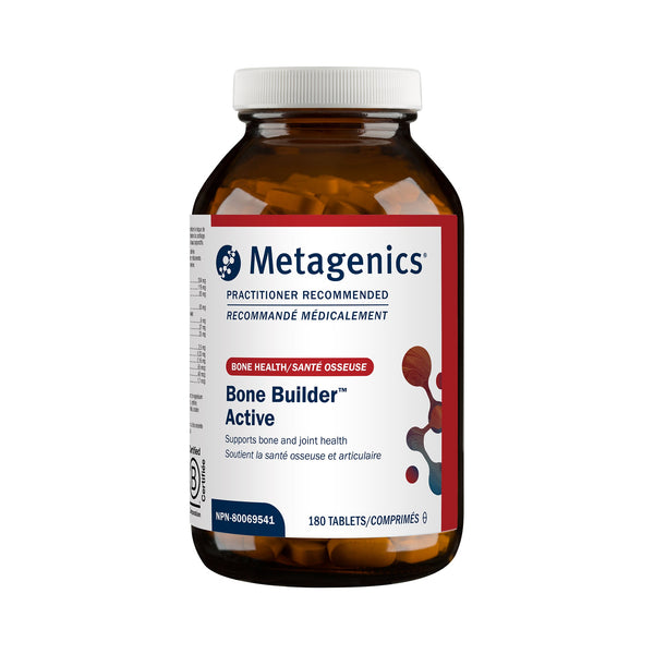 Bone Builder Active