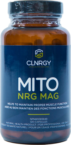 MITO NRG MAG