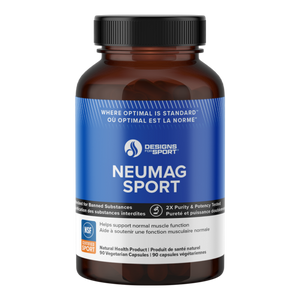 NeuMag Sport