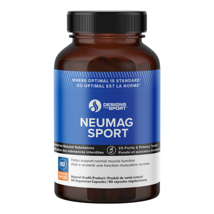 NeuMag Sport