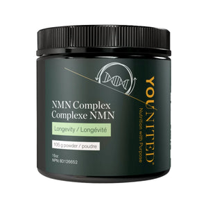 NMN complex powder