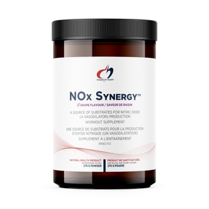 NOx Synergy