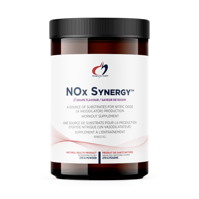 NOx Synergy