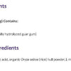 Organic Fibre-Pro image 4