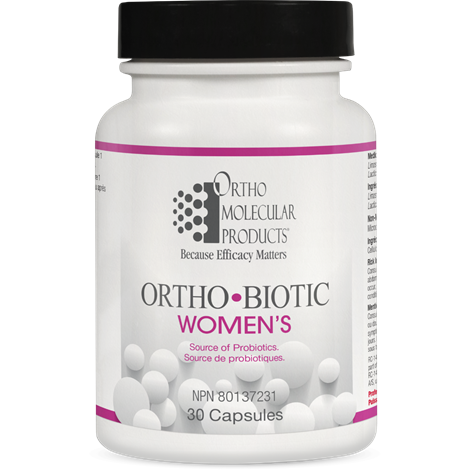 SOLDE - Ortho Biotic Women