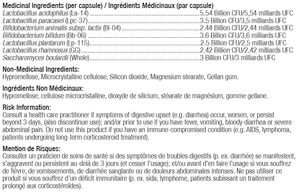 SOLDE - Ortho Biotic